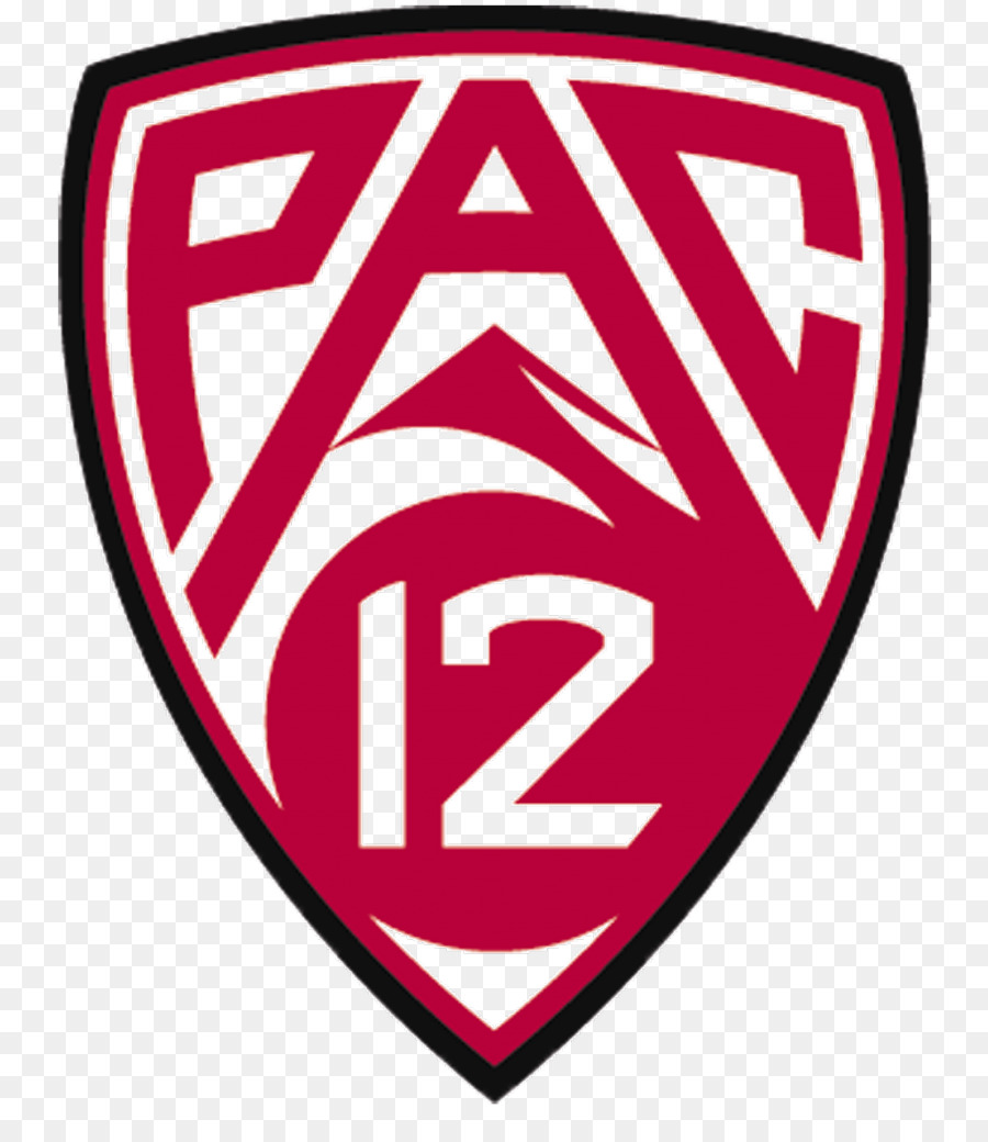 โลโก้ Pac 12，โลโก้ PNG