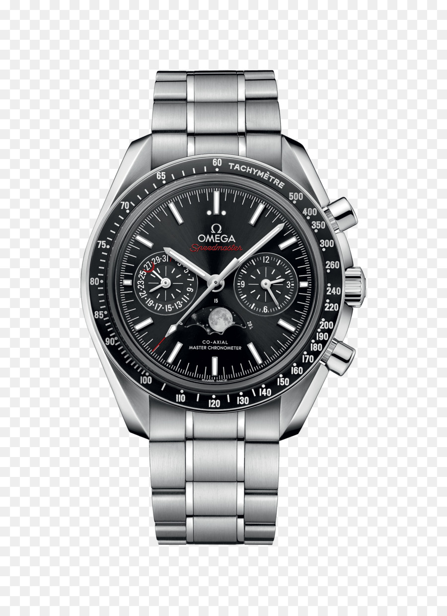 โอเมก้า Speedmaster，รโน PNG