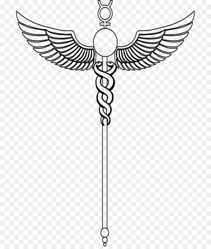 Caduceus，ปีก PNG