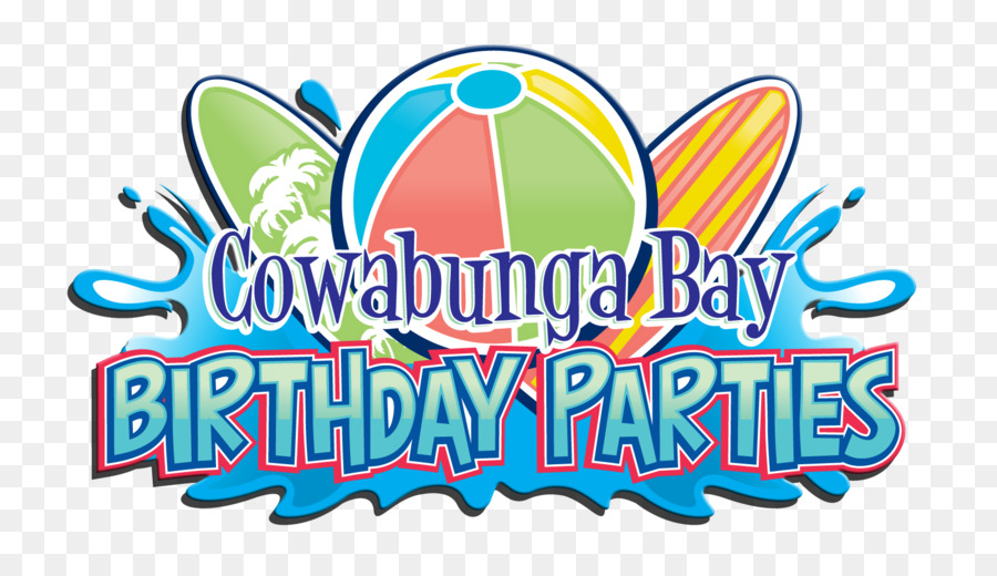 Cowabunga อ่างน้ำวนสาธารณะ，เค้กวันเกิด PNG