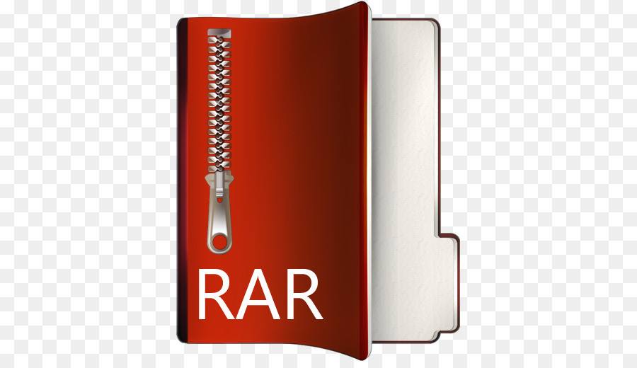 ไอคอนไฟล์ Rar，ซิป PNG