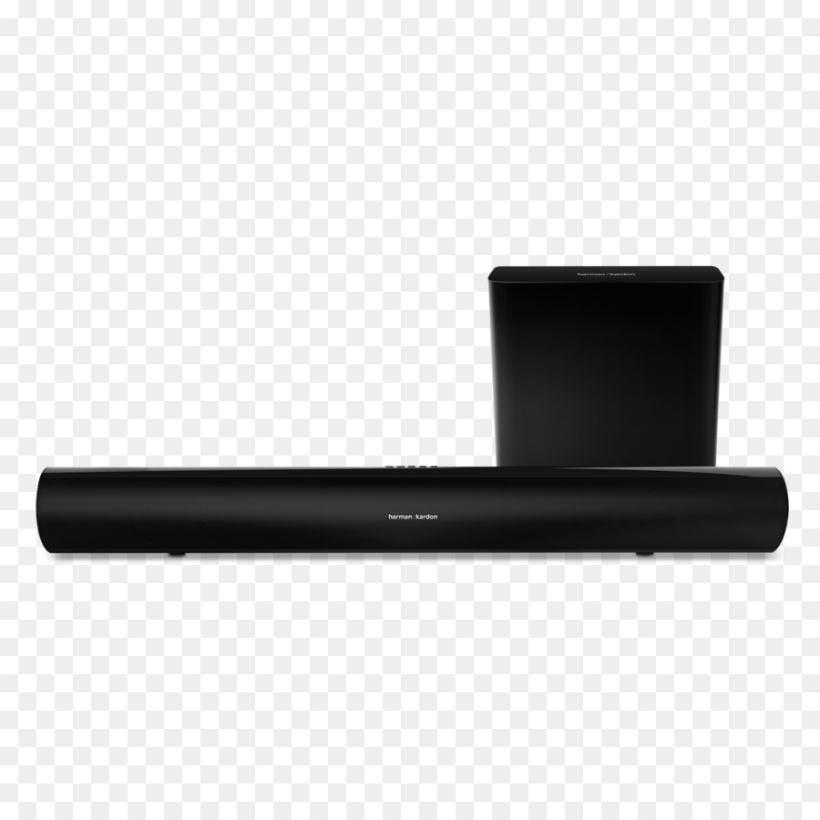 Soundbar，Harman Kardon PNG