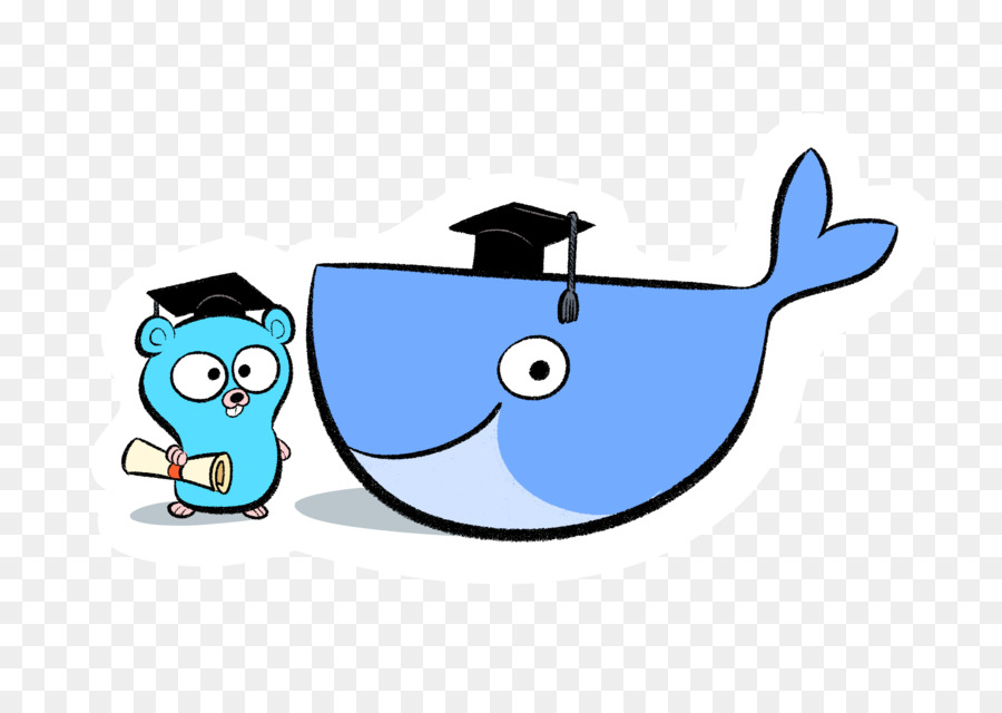 Docker，อไป PNG