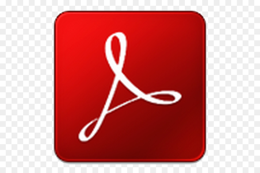 โลโก้ Adobe Acrobat，Pdf PNG