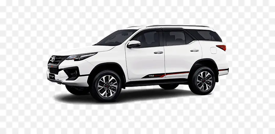 Suv สีขาว，รถ PNG