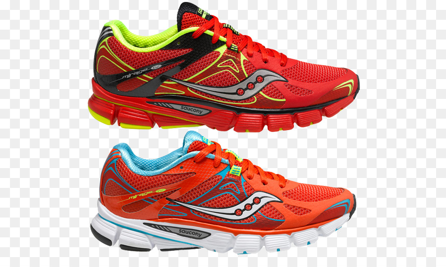 Saucony，รองเท้าสนีคเกอร์ PNG