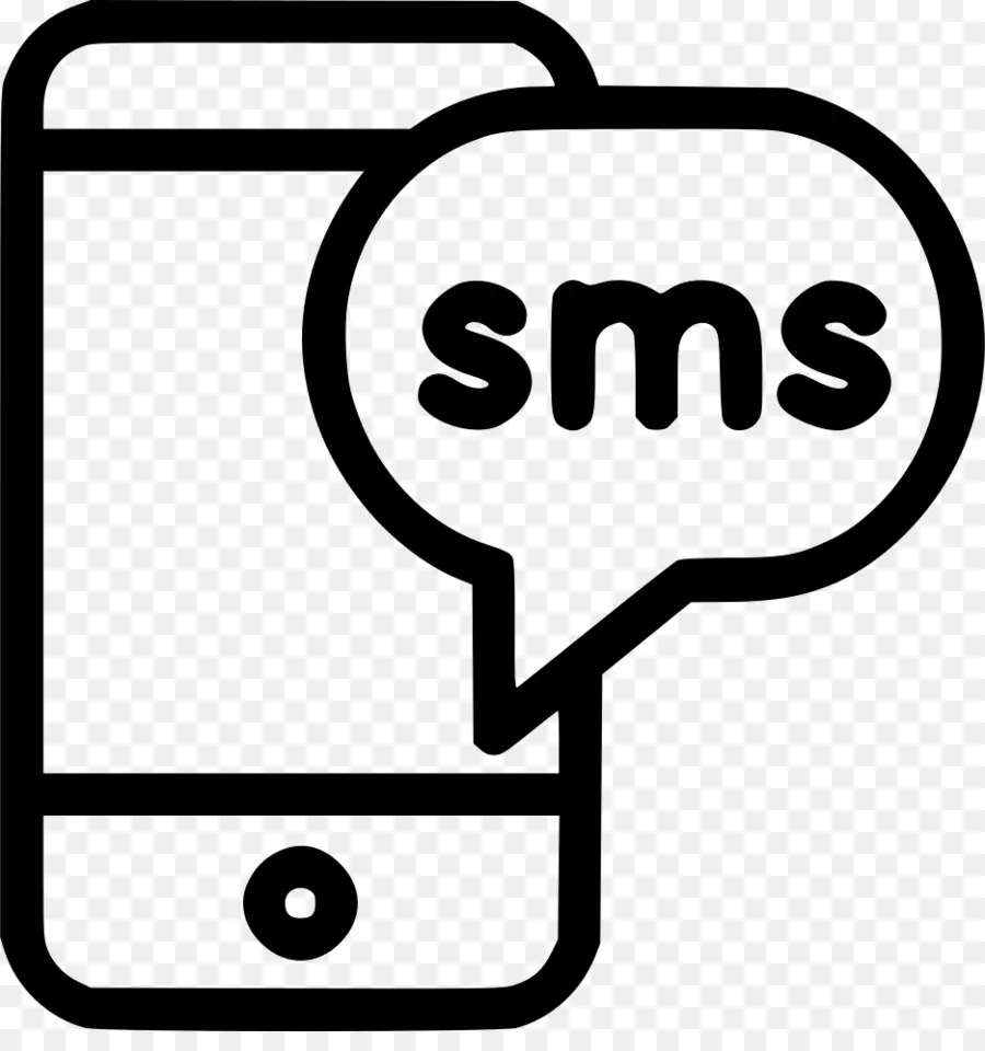 ไอคอน Sms，ข้อความ PNG