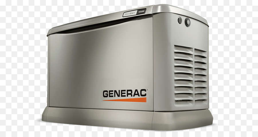 เครื่องกำเนิดไฟฟ้า Generac，พลัง PNG