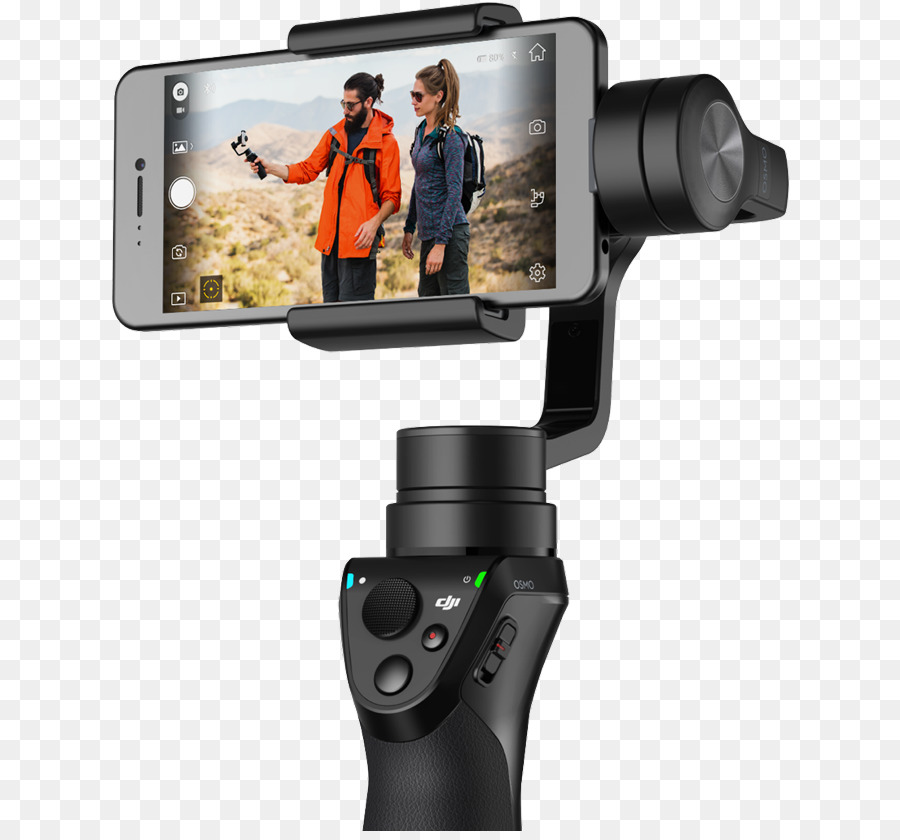 สมาร์ทโฟน Gimbal，กล้อง PNG