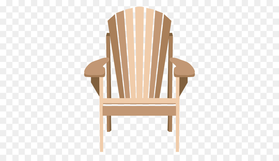 Adirondack เก้าอี้，เก้าอี้ PNG