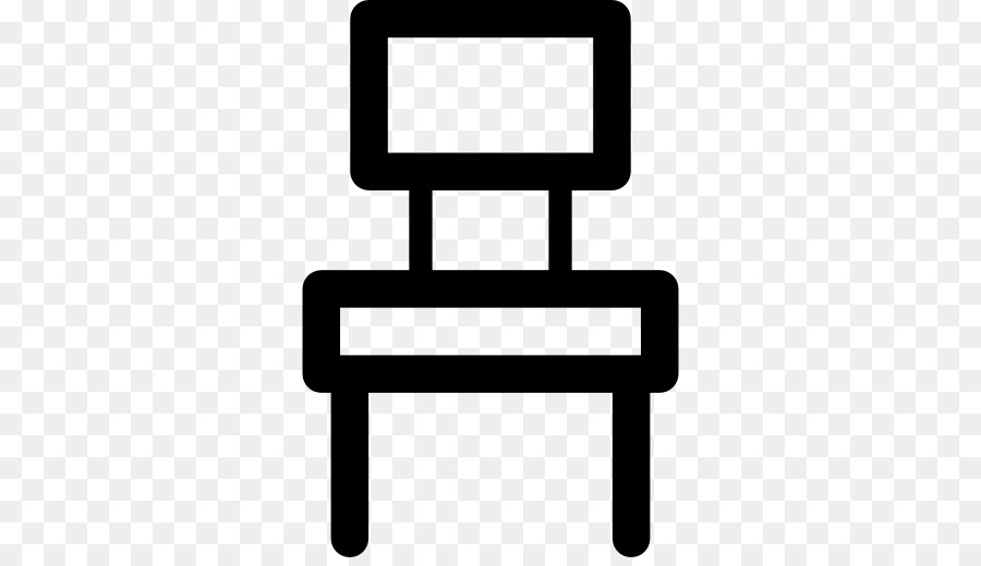 เก้าอี้，คอมพิวเตอร์ของไอคอน PNG