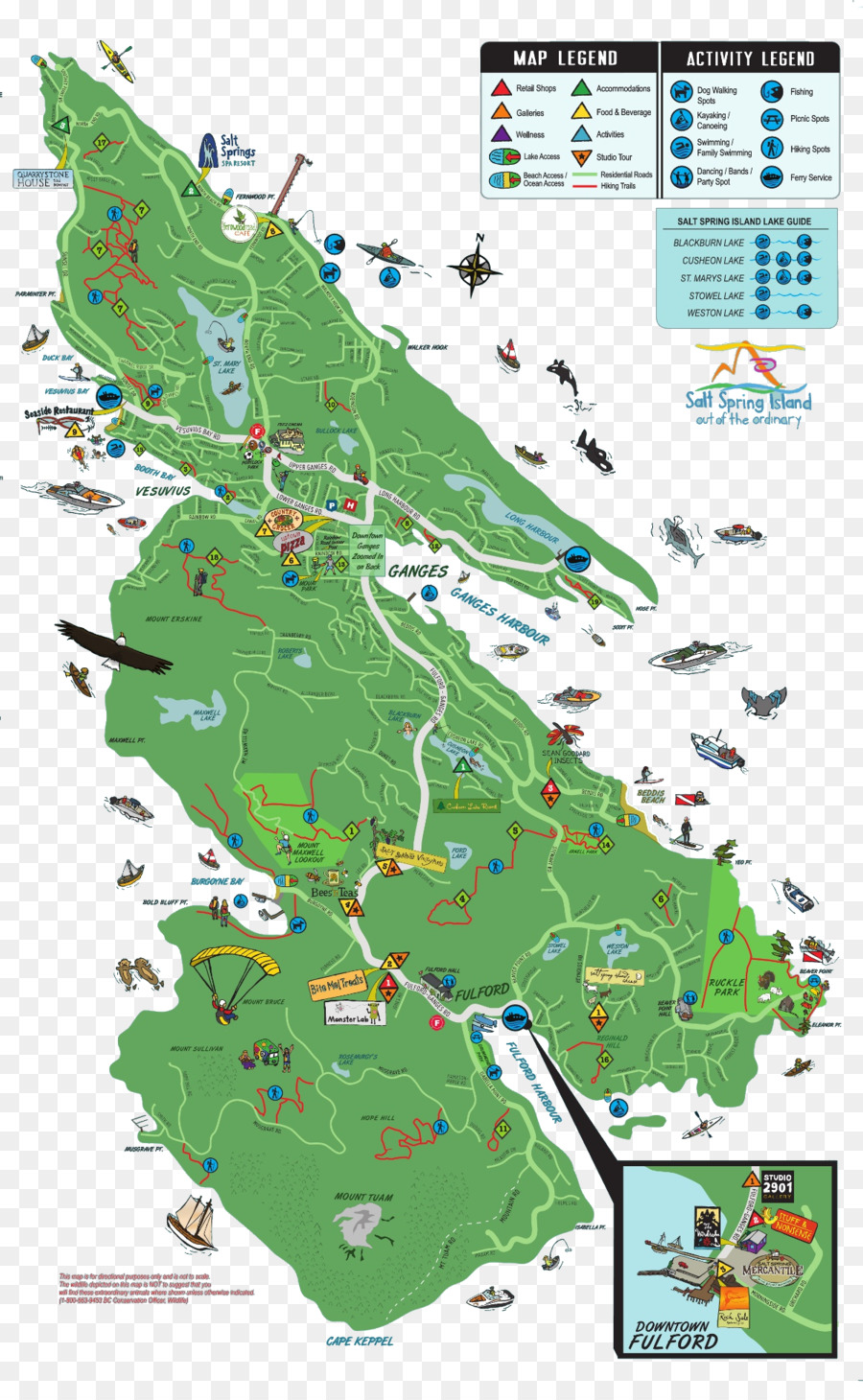 แผนที่，เกาะ PNG