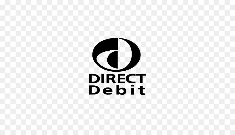 โลโก้ Direct Debit，การชำระเงิน PNG