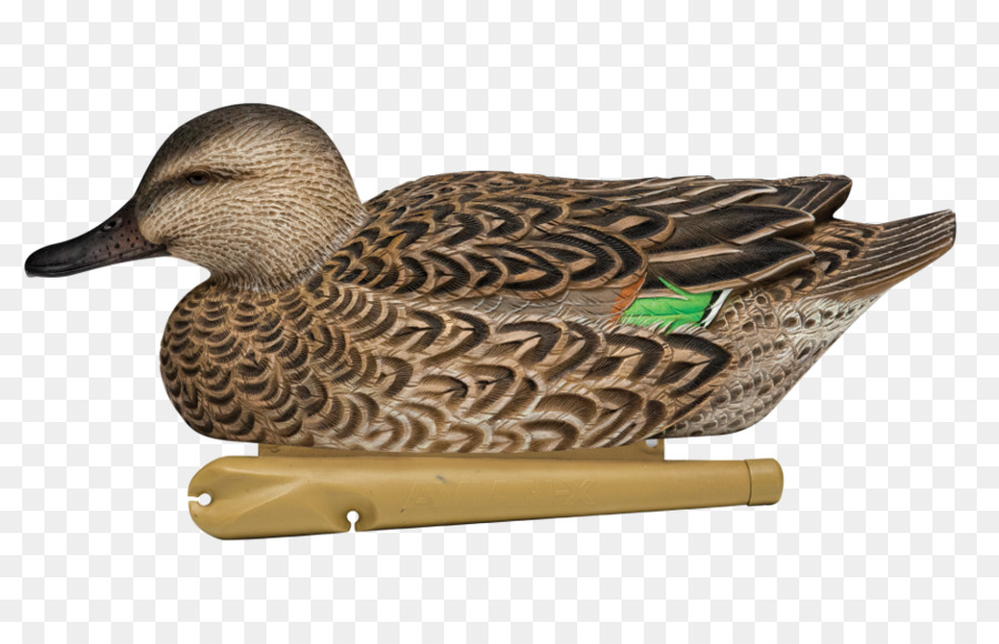 Duck Decoy，การล่าสัตว์ PNG