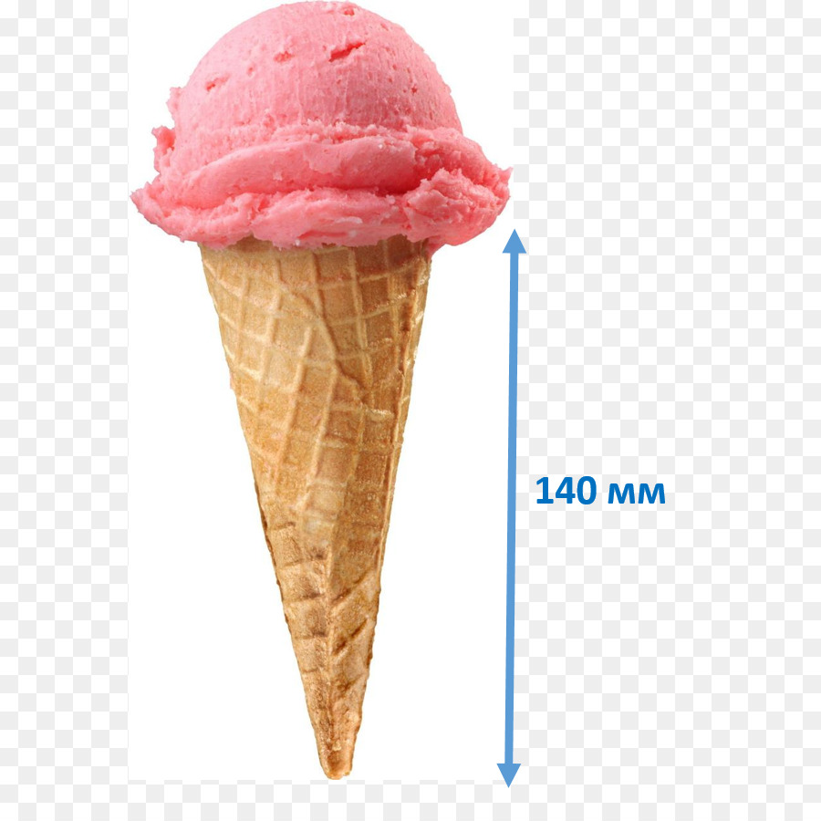 ไอศกรีม，ไอศกรีม Cones PNG