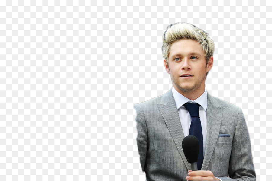 Niall Horan，ภาพล้อเลียน PNG