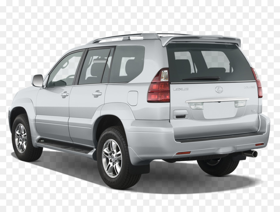 Suv สีขาว，รถ PNG