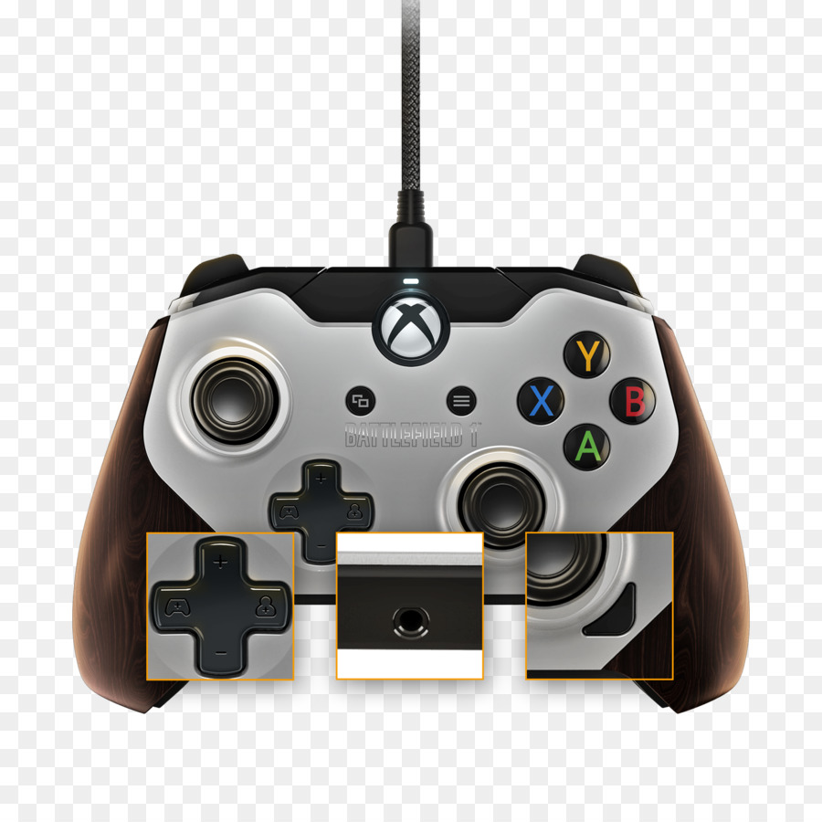 สนามรบ 1，เอ็กซ์บ็อกซ์เด็กผู้ชายคน Controller PNG