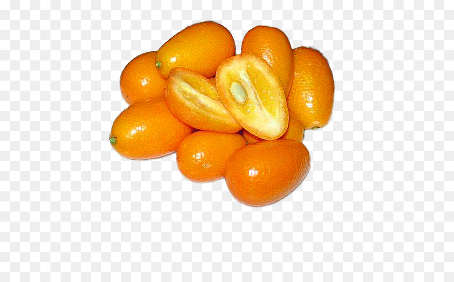 Kumquats，ส้ม PNG