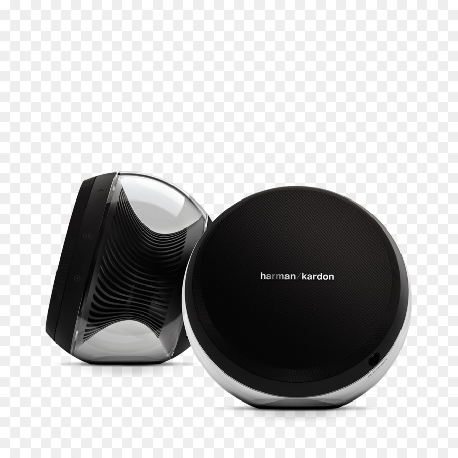 ลำโพง，Harman Kardon PNG