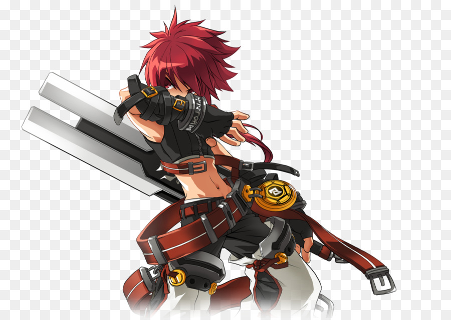 Elsword，รูน PNG