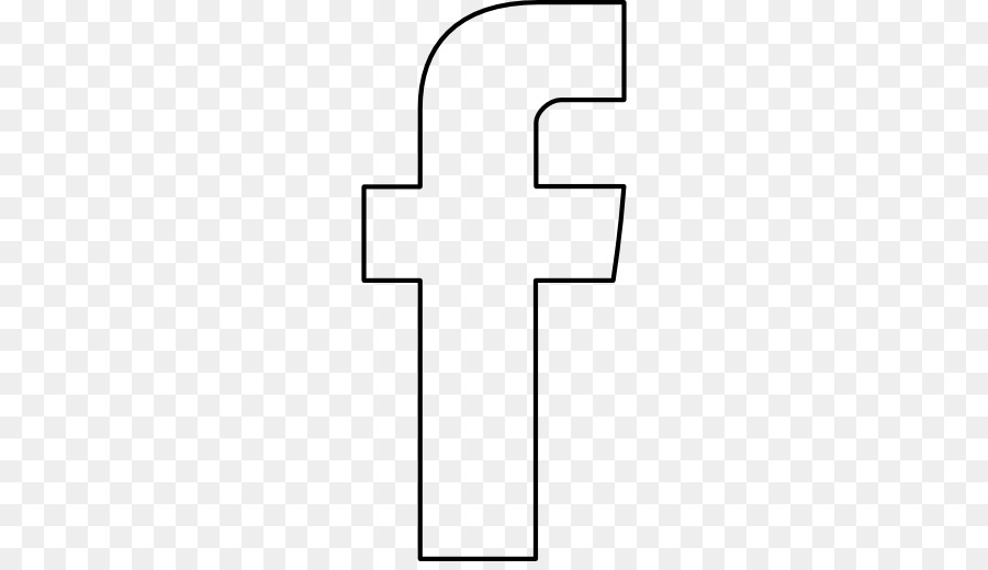 โลโก้ Facebook，โซเชียลมีเดีย PNG