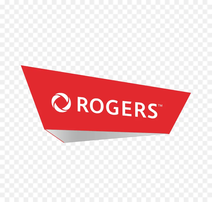 โลโก้ Rogers，โลโก้ PNG