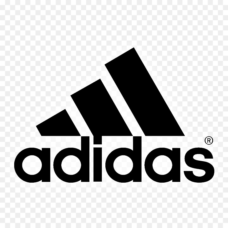 โลโก้ Adidas，ยี่ห้อ PNG