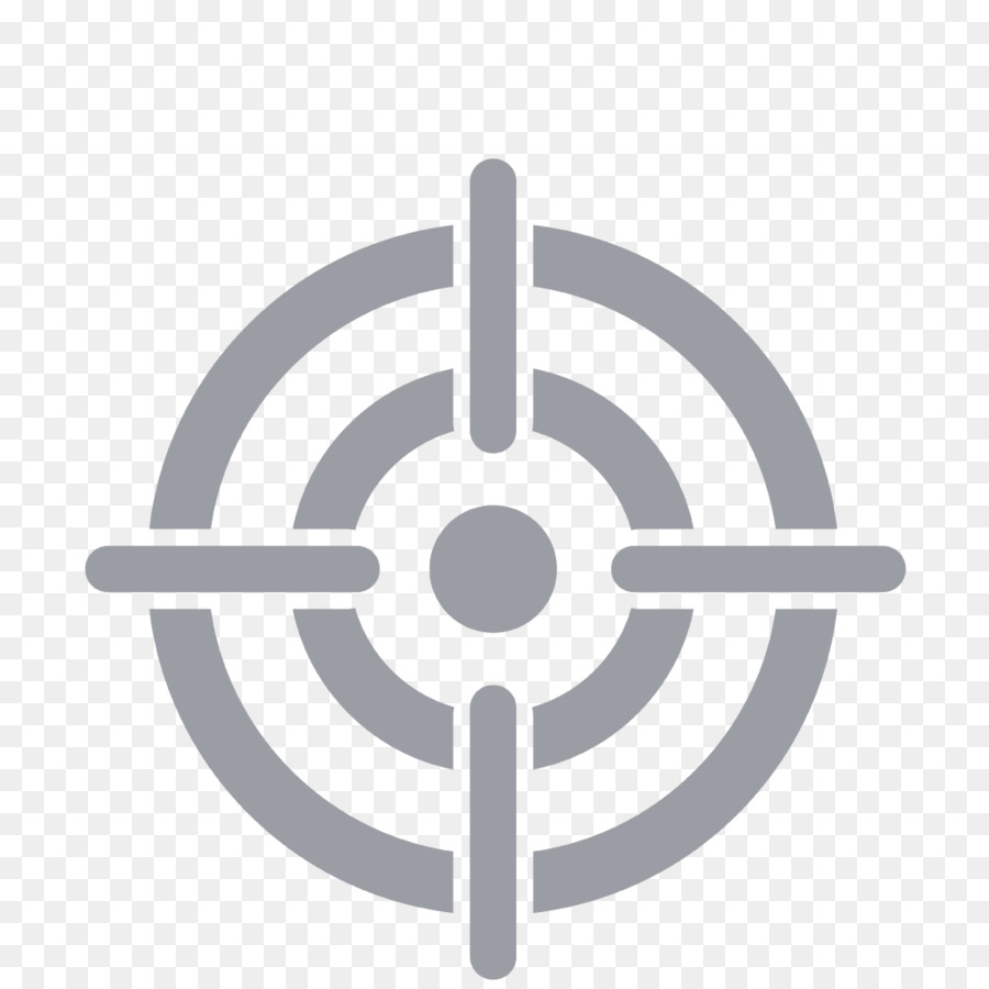 Stencil，Bullseye PNG