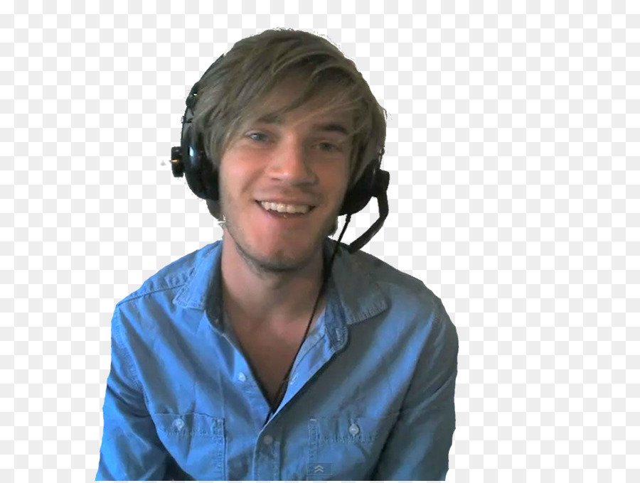 Pewdiepie，ยอดวิวในยูทูป PNG