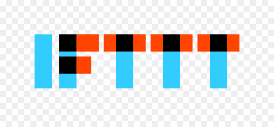 โลโก้ Ifttt，ระบบอัตโนมัติ PNG