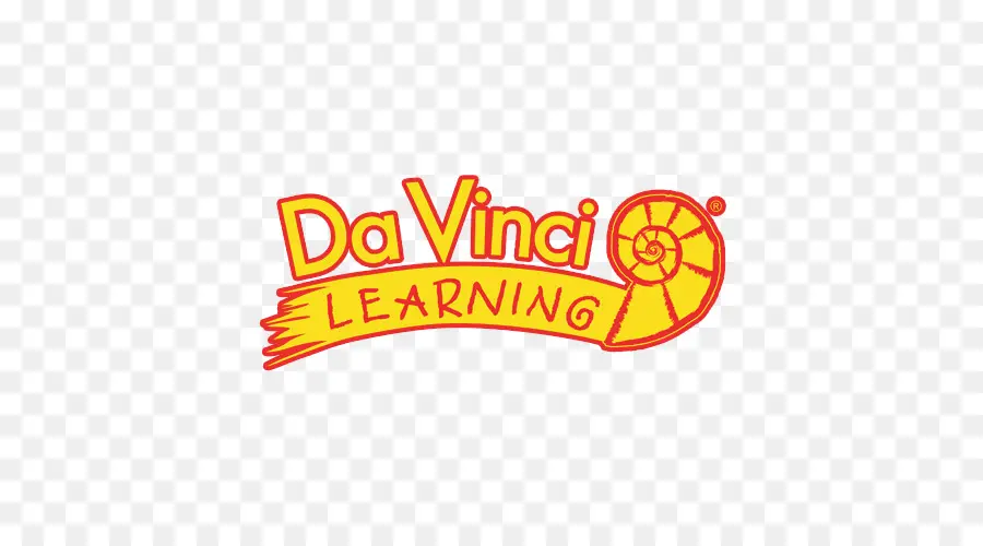 Da Vinci Learning，โลโก้ PNG