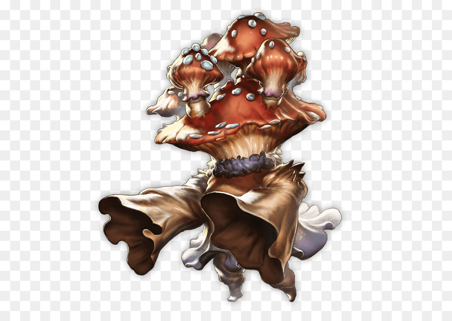 Granblue จินตนาการ，Bahamut PNG