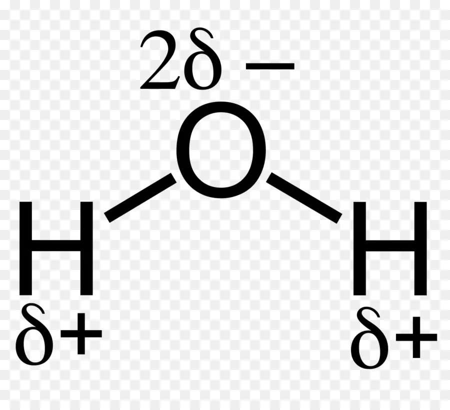 โมเลกุลน้ำ，H2o PNG