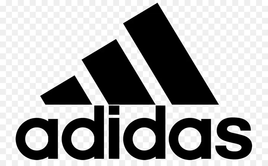 โลโก้ Adidas，ยี่ห้อ PNG