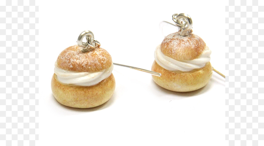 Semla，ขนม PNG