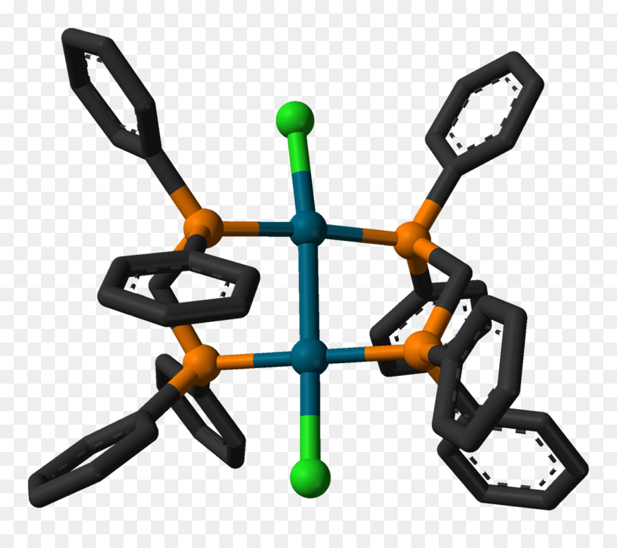 Bisdiphenylphosphinomethane，Ligand PNG