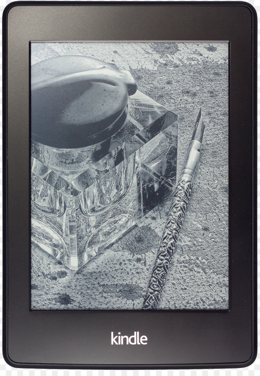 Kindle ไฟล้องที่มีความคมชัดสูงนะ，จุด Paperwhite PNG