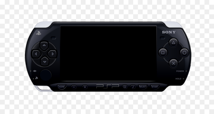 Psp，ปลอบประโลม PNG