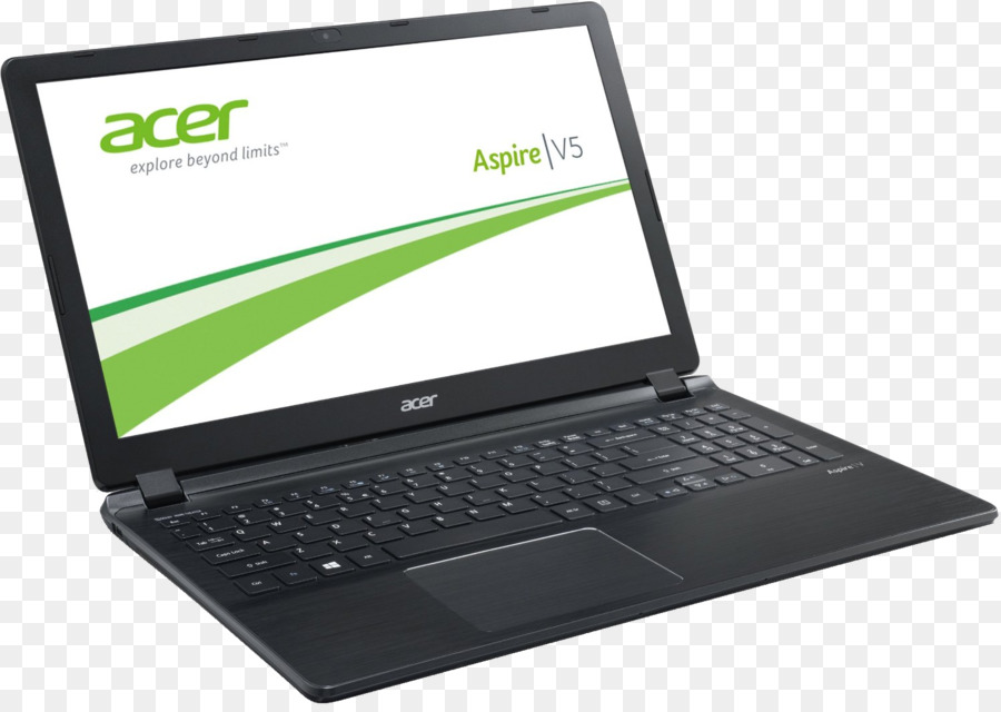 แล็ปท็อป，Acer อยาก PNG