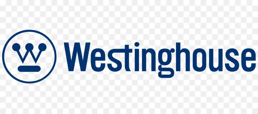 โลโก้ Westinghouse，ยี่ห้อ PNG