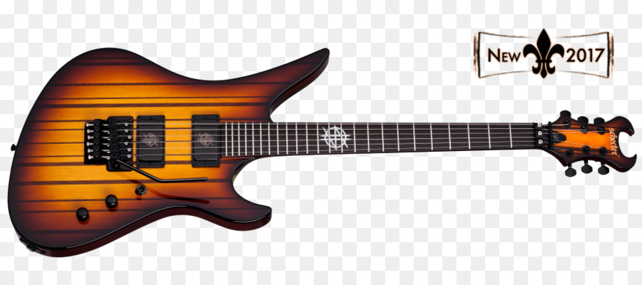 Schecter กีตาร์ค้นคว้า，กีตาร์ PNG