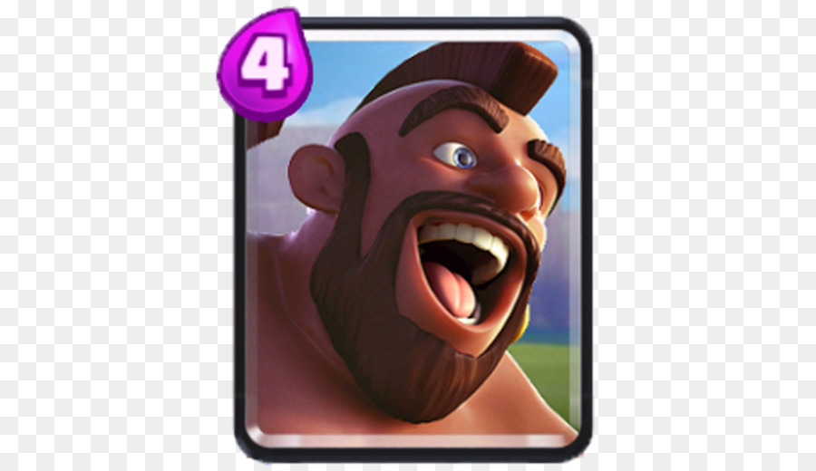 ตัวละคร Clash Royale，การปะทะกัน PNG