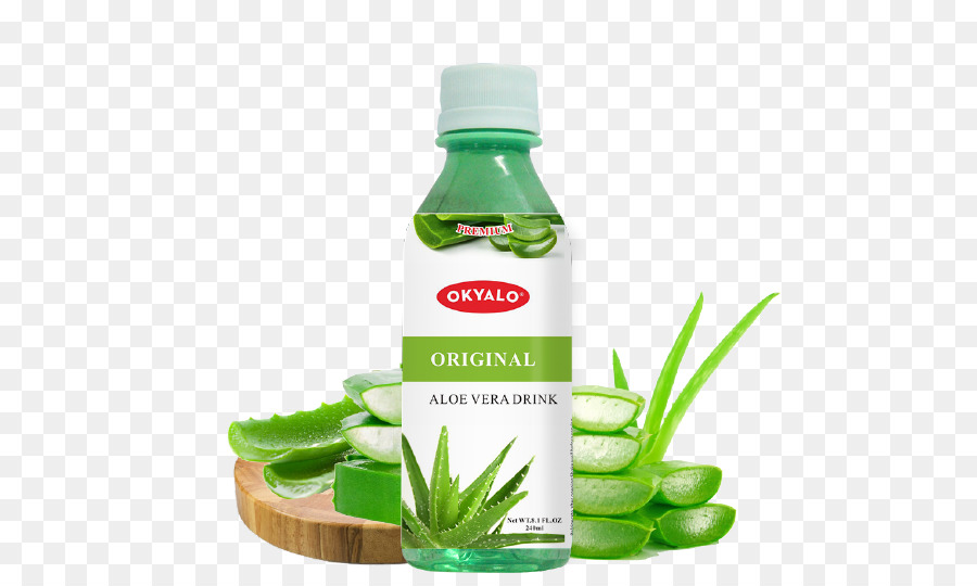 น้ำผลไม้，Aloe นบอกเวียร่าที่รัก PNG