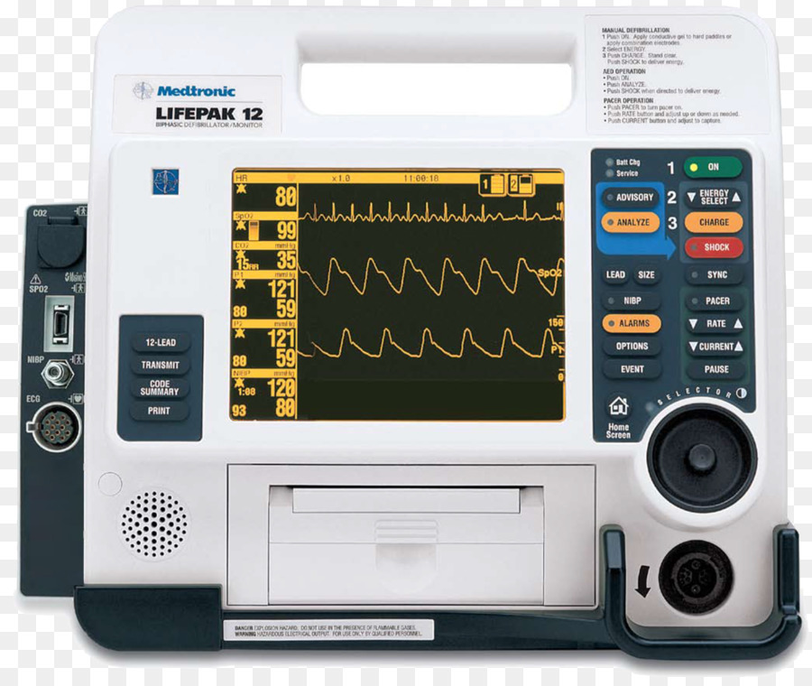 Defibrillation，แพ็ก PNG