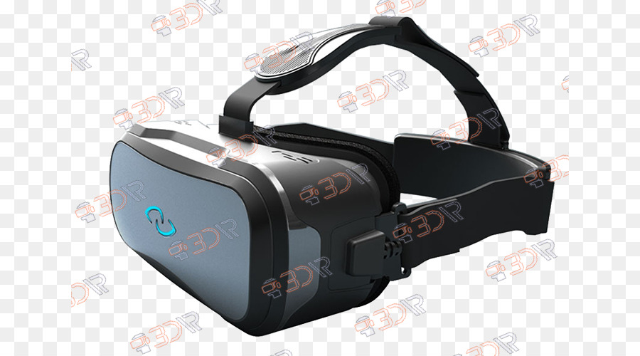 เสมือนความเป็นจริง Headset，Oculus วามแตกแยก PNG