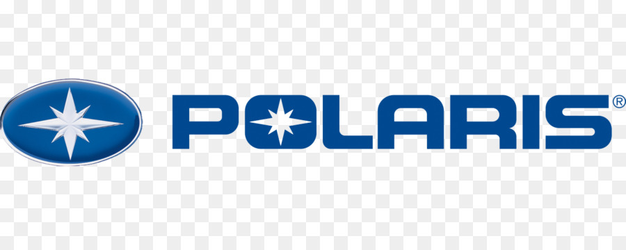 โลโก้ Polaris，ยี่ห้อ PNG