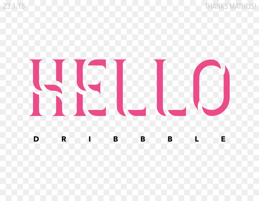 Dribbble，โลโก้ PNG