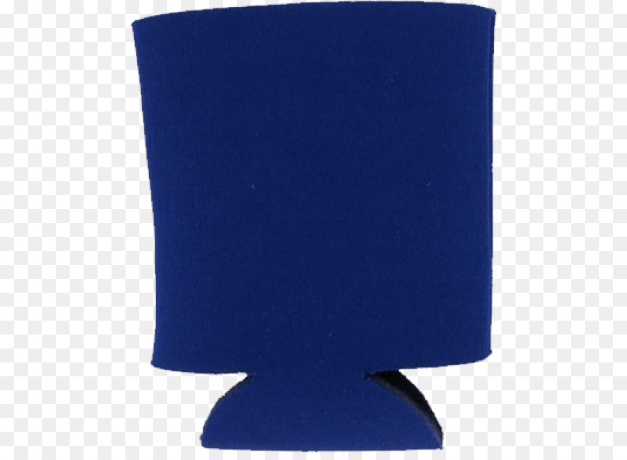 Koozie，สีน้ำเงิน PNG