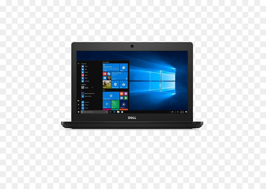 Dell，แล็ปท็อป PNG